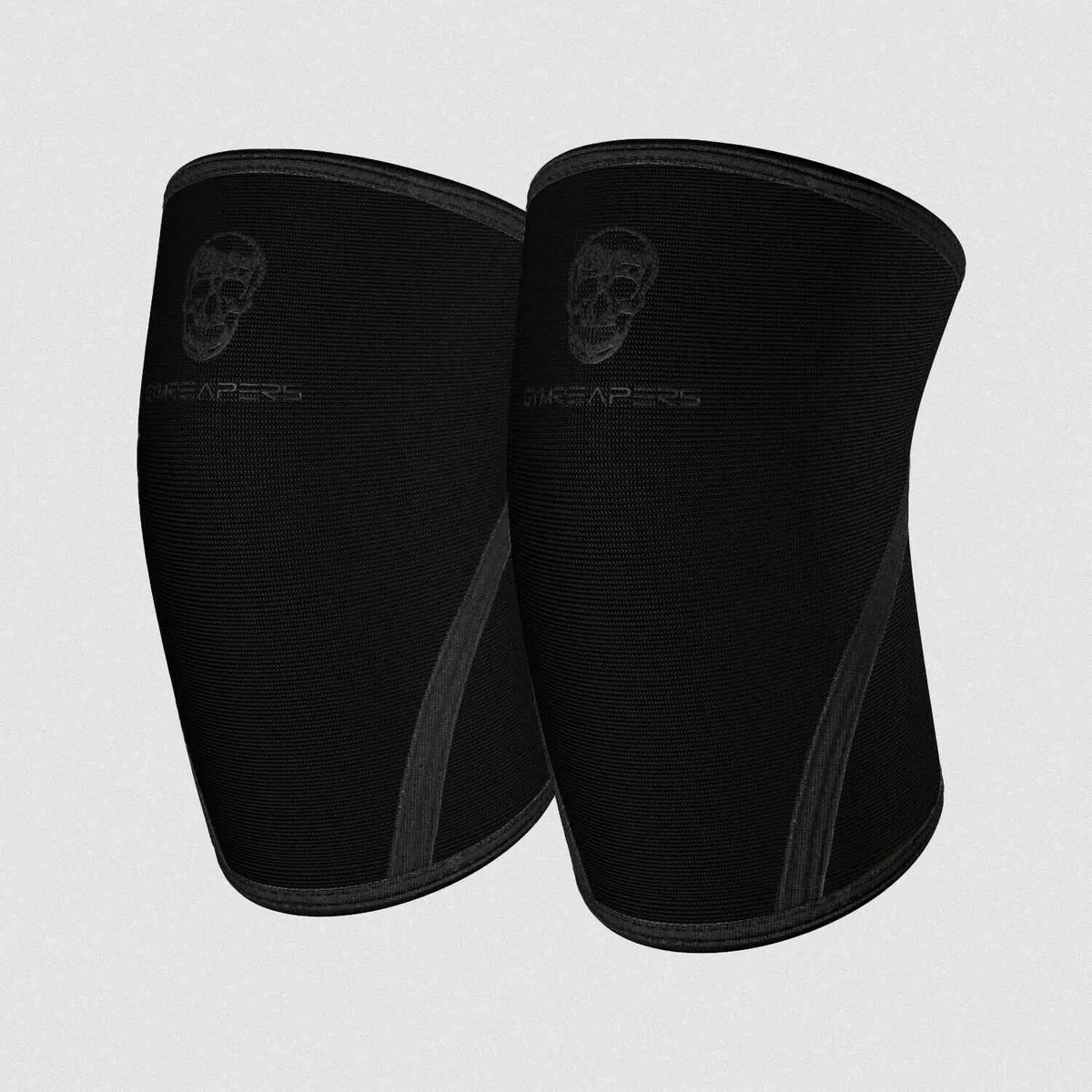 Gymreapers 7MM Knee Sleeves