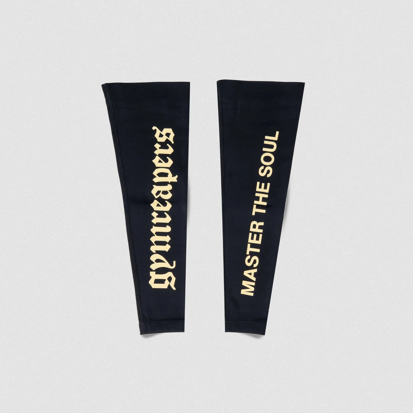 Master The Soul Running Sleeve