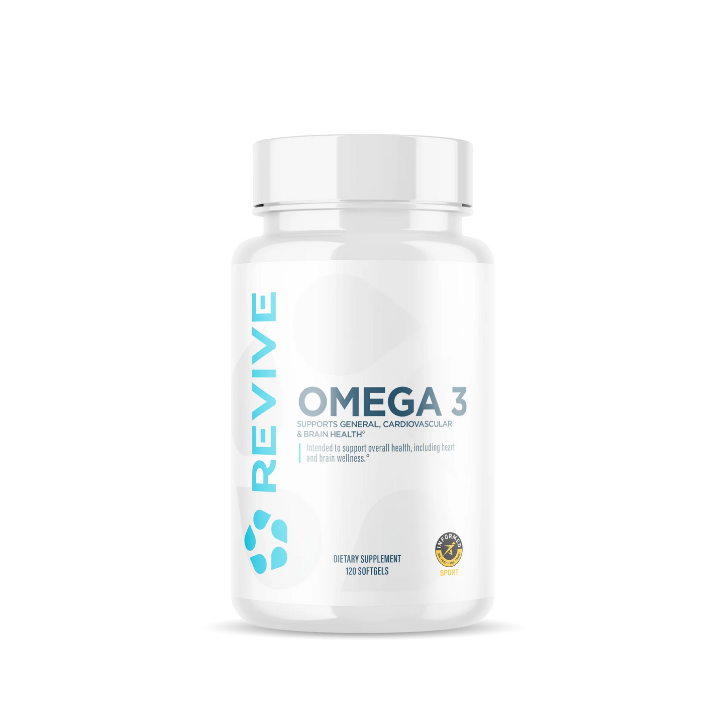 Revive Omega 3