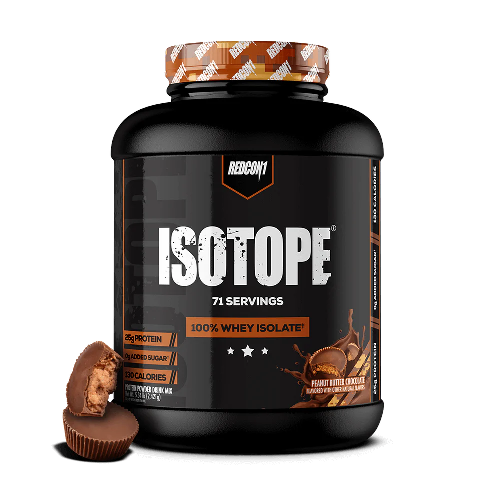 REDCON ISOTOPE 5lb