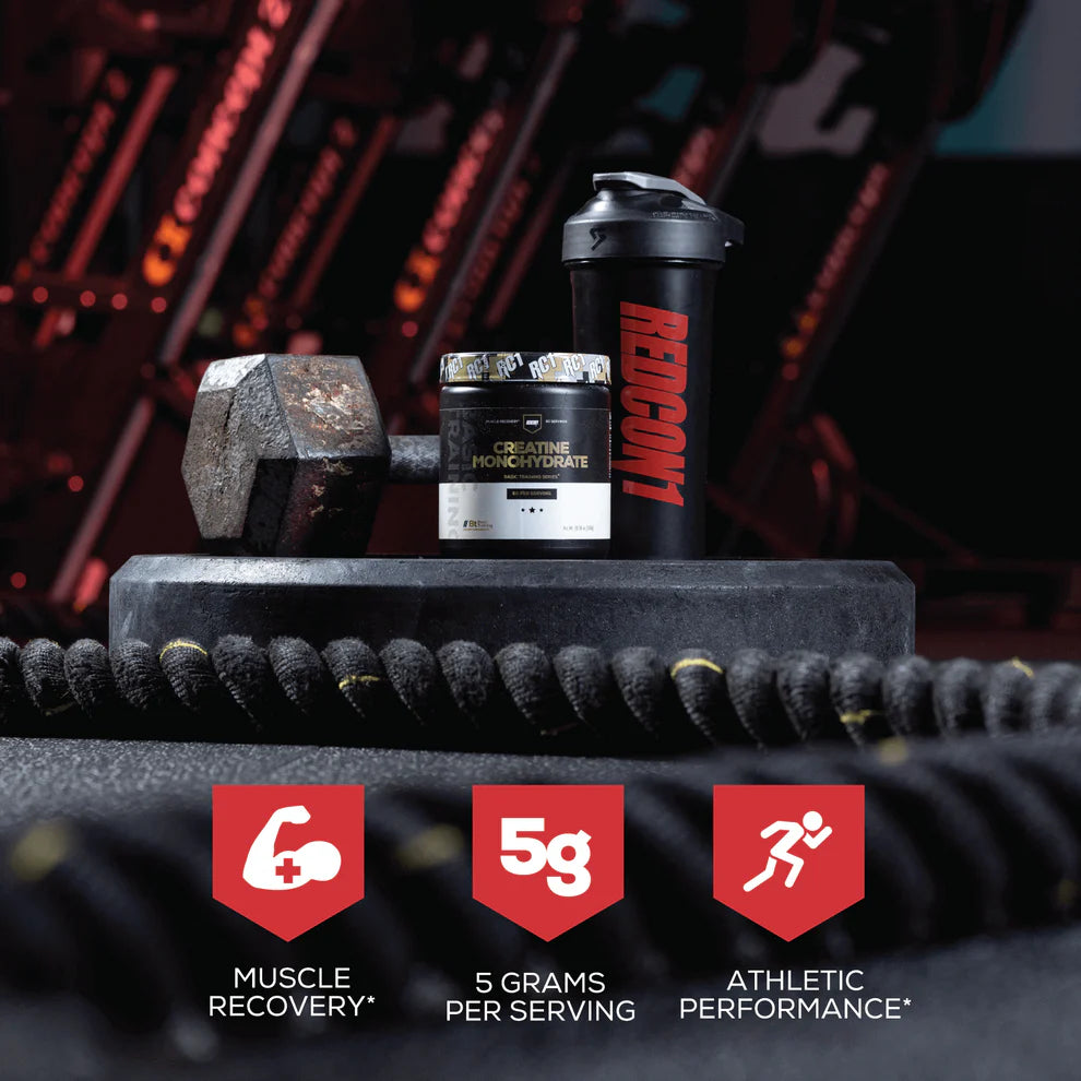 REDCON Basic Training Creatine