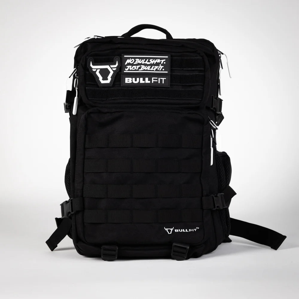 Tactical BullPack 45L