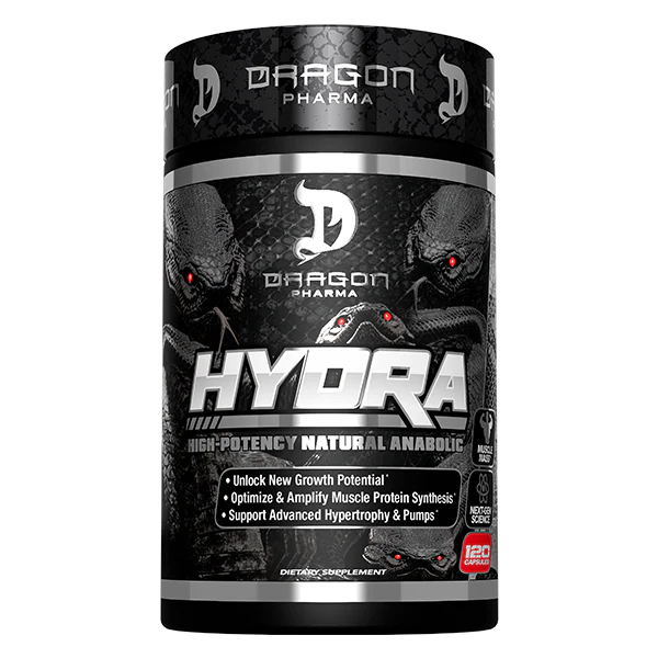 Dragon Pharma HYDRA