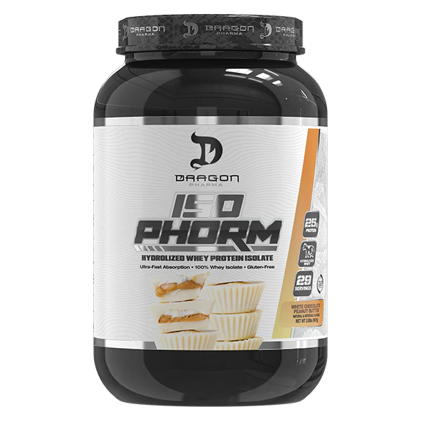 Dragon Pharma ISOPHORM® 2lb