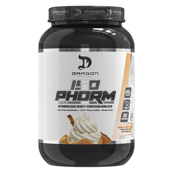 Dragon Pharma ISOPHORM® 2lb