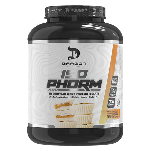 Dragon Pharma ISOPHORM® 5Lb