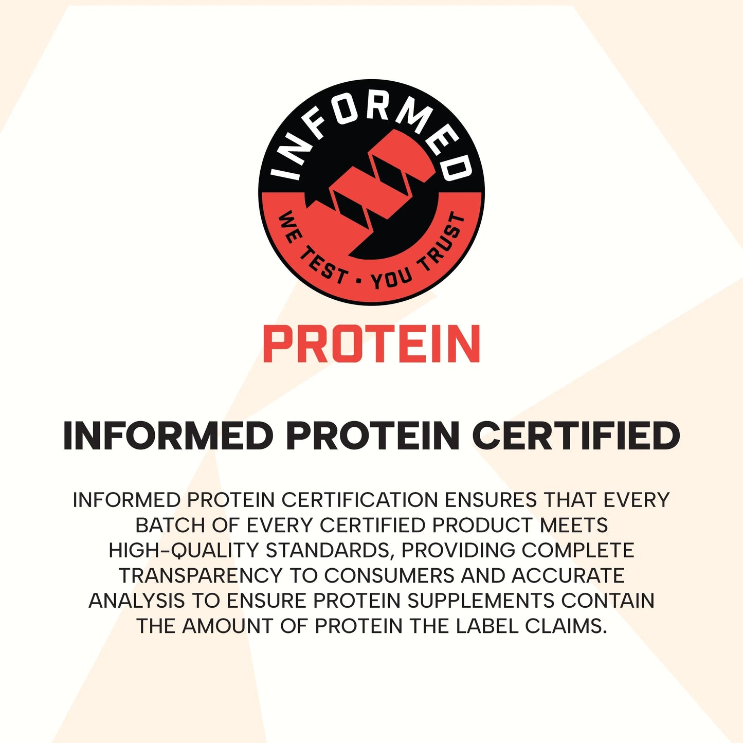 Raw Bum Itholate Protein 2lb