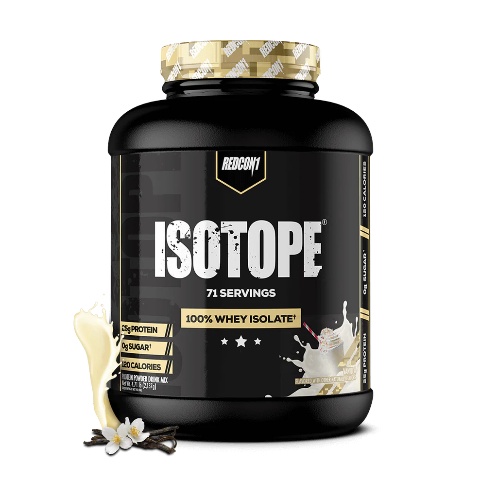 REDCON ISOTOPE 5lb