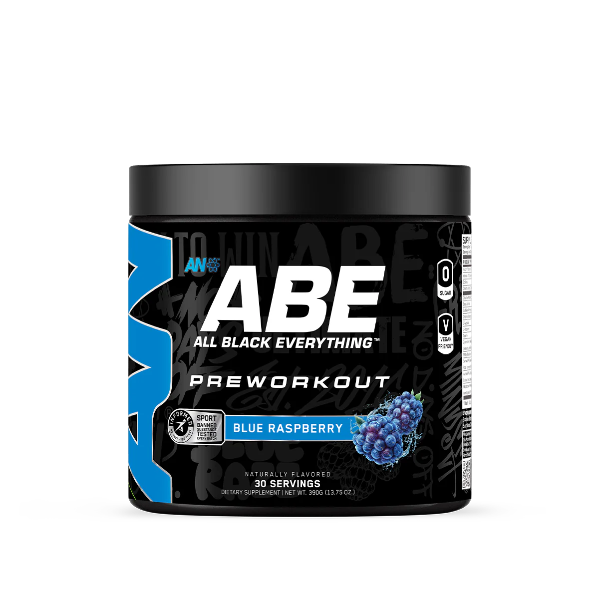 ABE Ultimate Pre-Workout