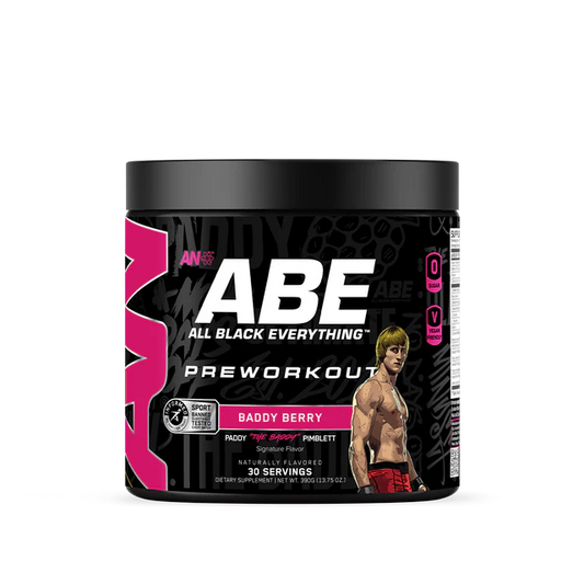 ABE Ultimate Pre-Workout