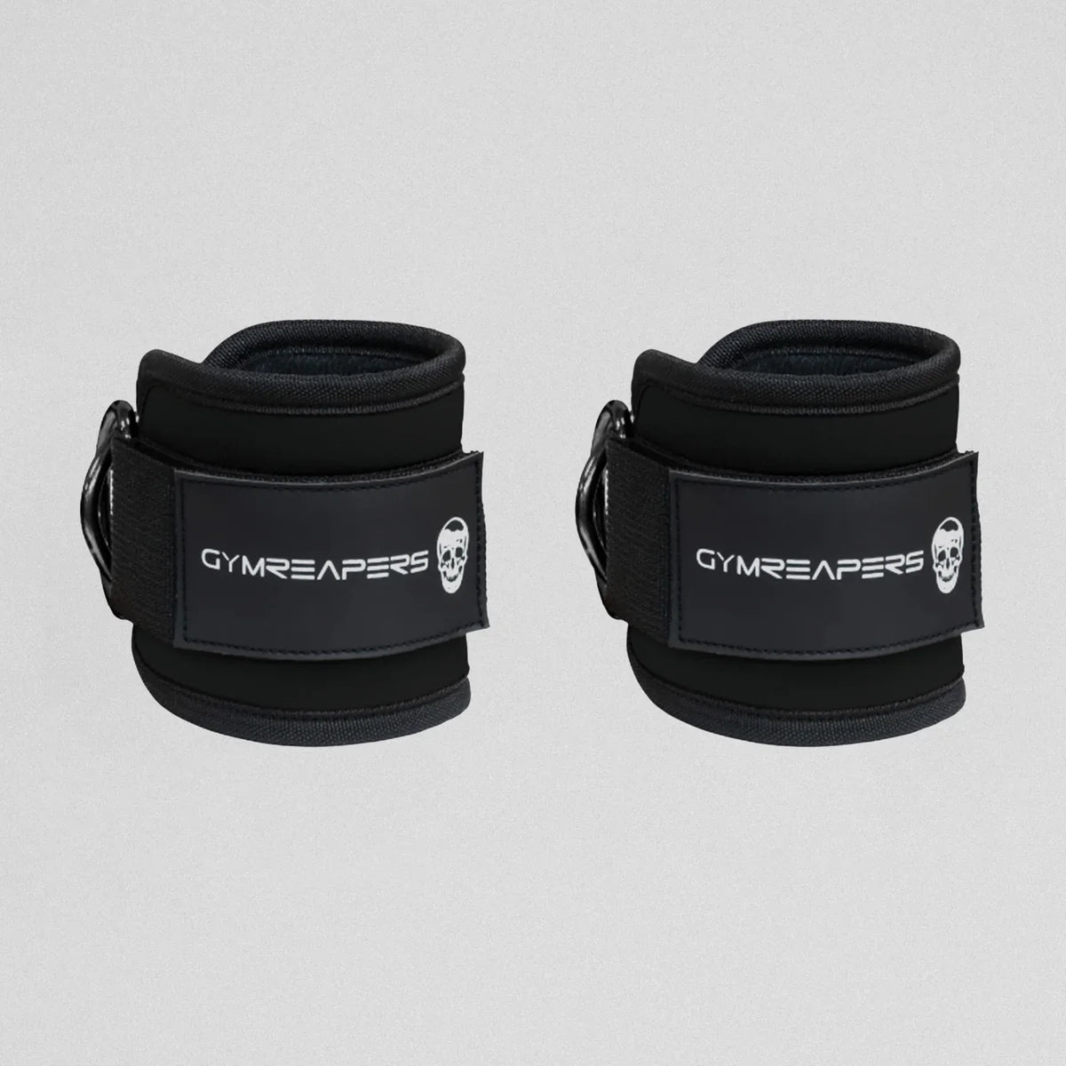 Gymreapers Ankle Straps