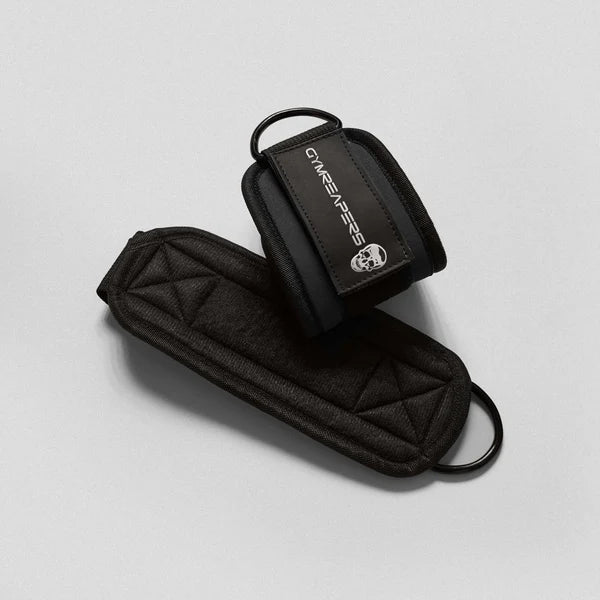 Gymreapers Ankle Straps