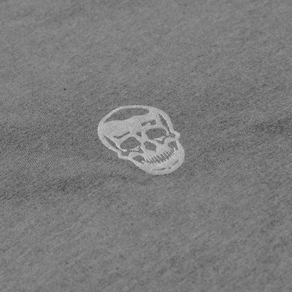 Gymreapers Core Skull Basic Shirt