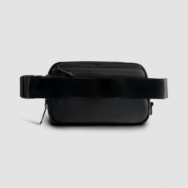 Gymreapers Gravestone Crossbody Bag