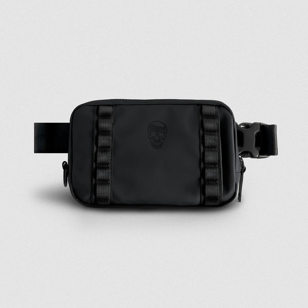 Gymreapers Gravestone Crossbody Bag