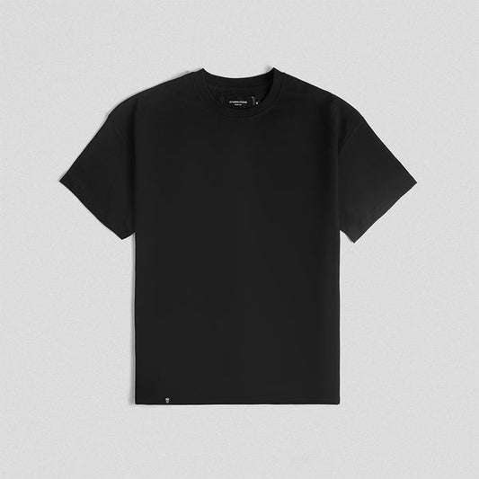 Gymreapers Escape Tee Black