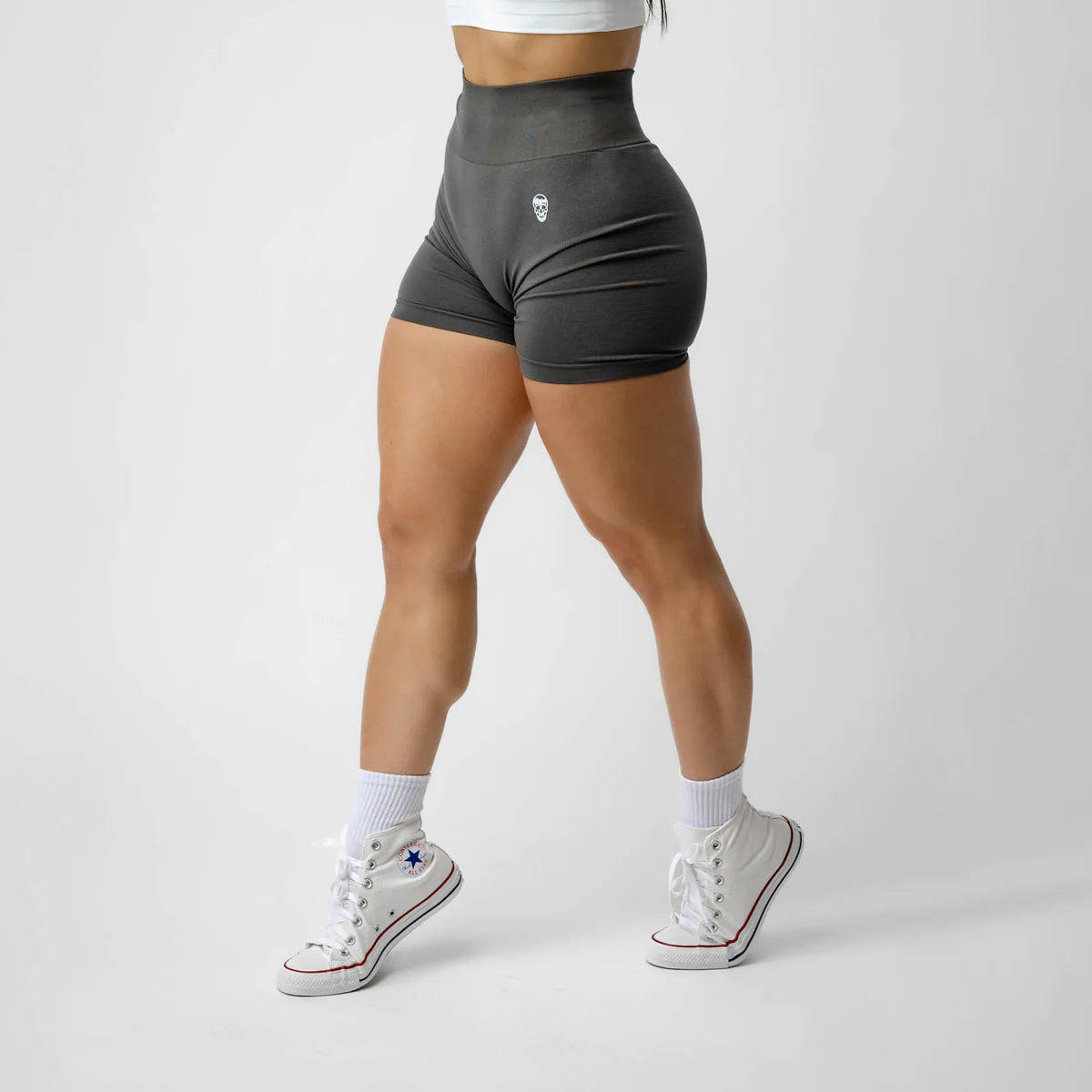 Gymreapers Women Infinity Shorts