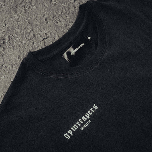 Gymreapers Fourth Crusader Cut Off