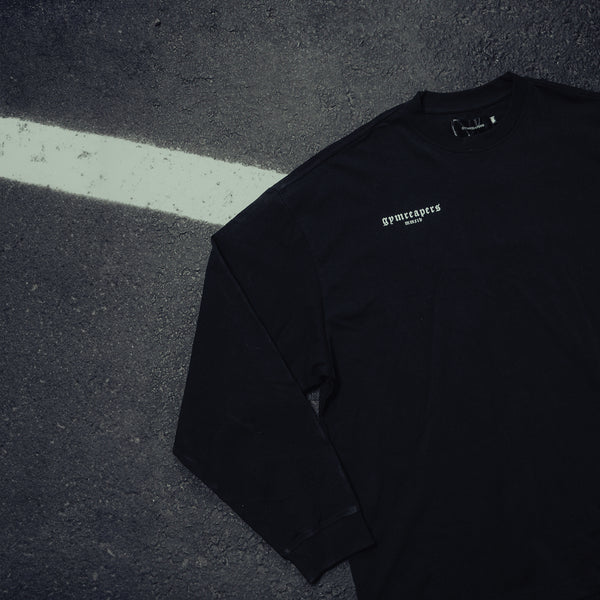 Gymreapers Fourth Crusader Longsleeve
