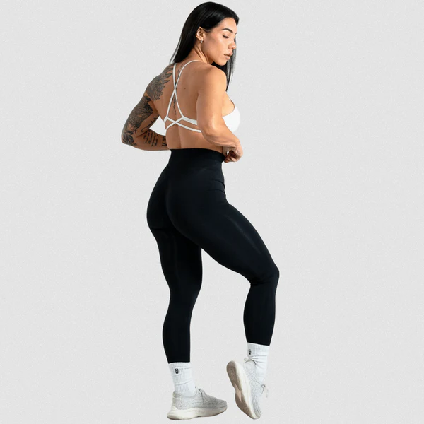 Gymreapers Women Infinity Leggings