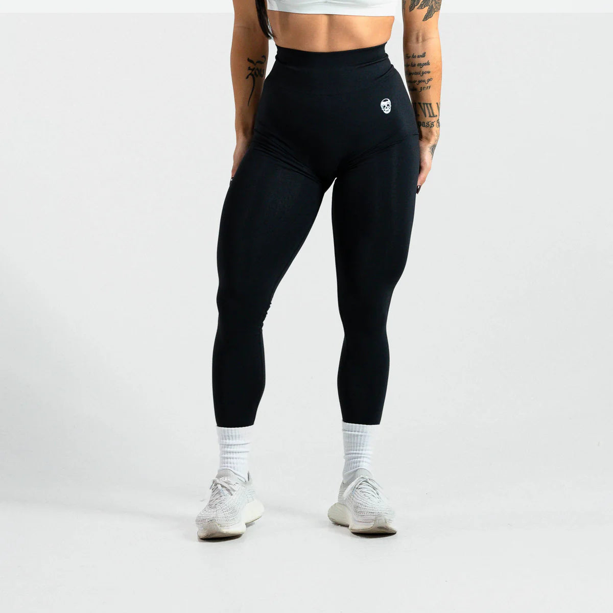 Gymreapers Women Infinity Leggings