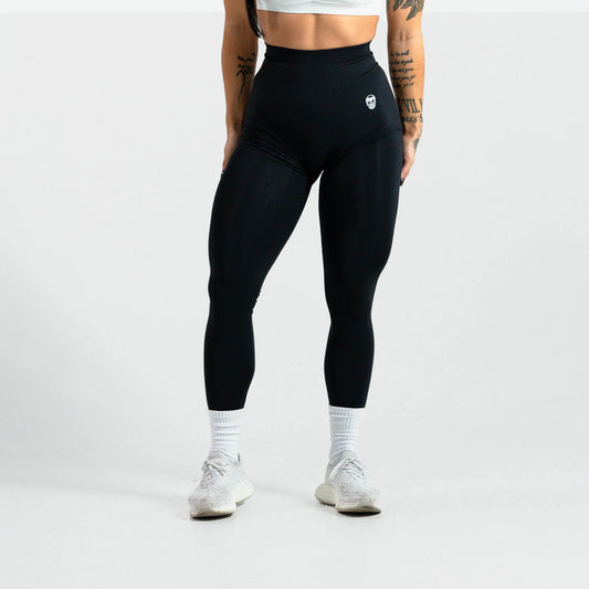 Gymreapers Women Infinity Leggings