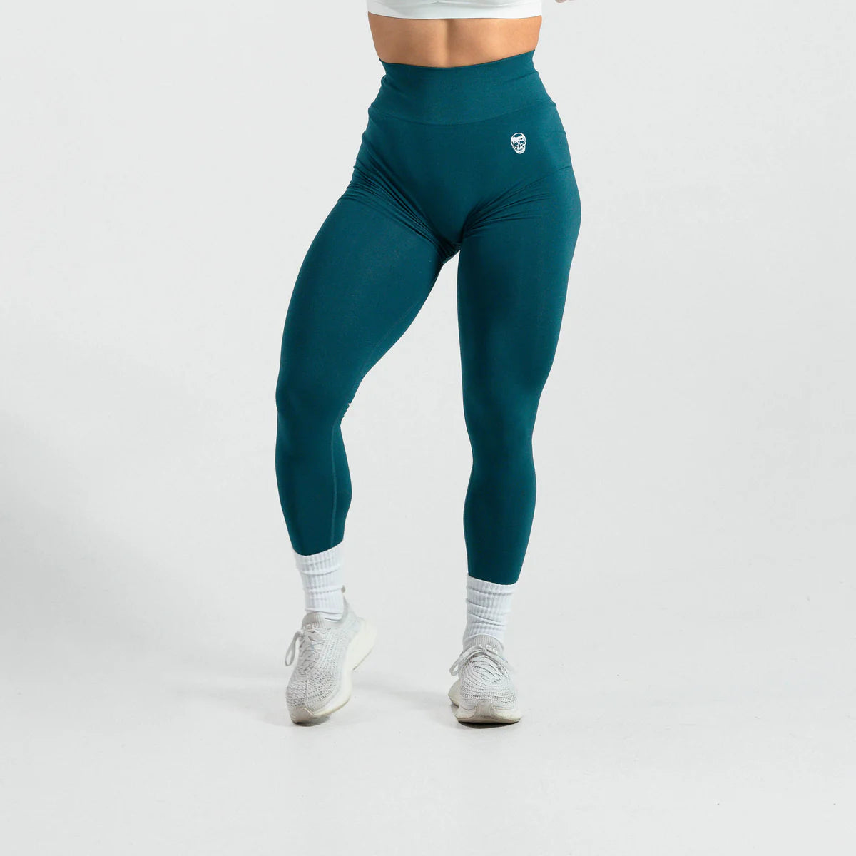 Gymreapers Women Infinity Leggings
