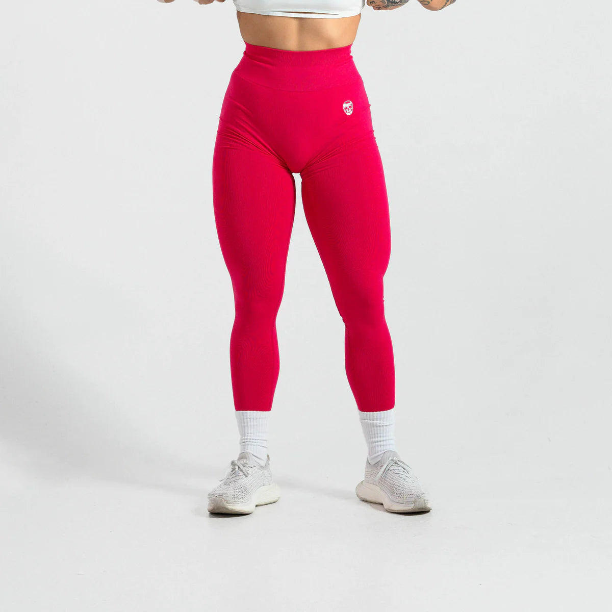 Gymreapers Women Infinity Leggings