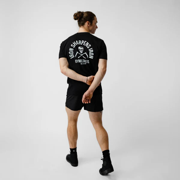 Gymreapers Iron Tee