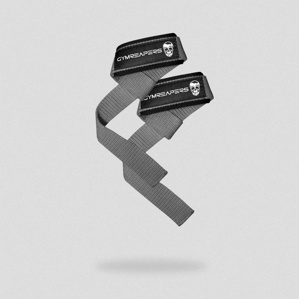 Gymreapers Lifting Straps