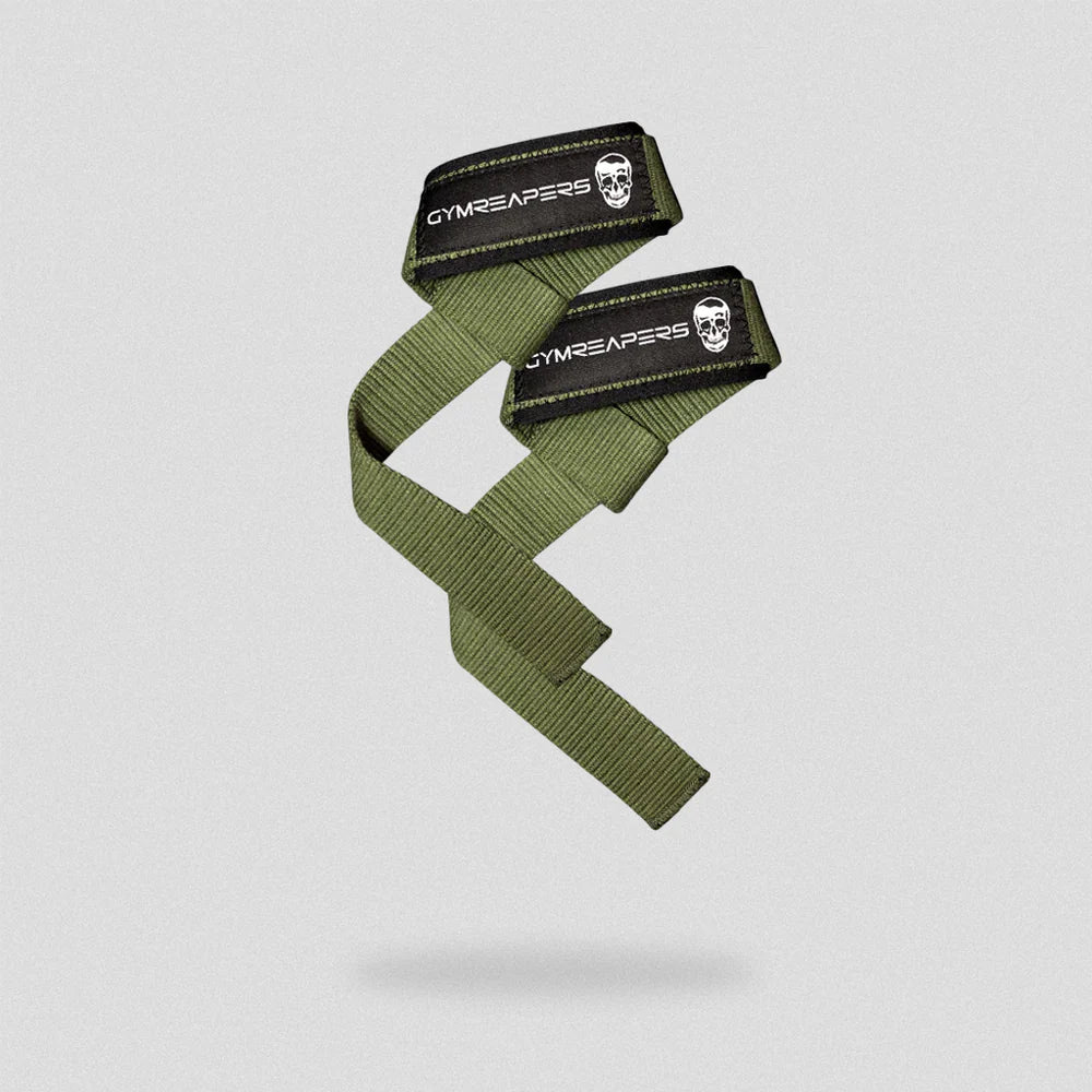 Gymreapers Lifting Straps