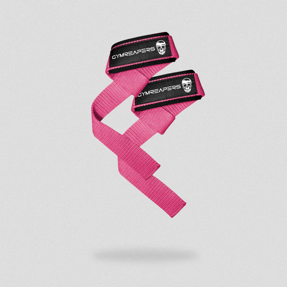 Gymreapers Lifting Straps
