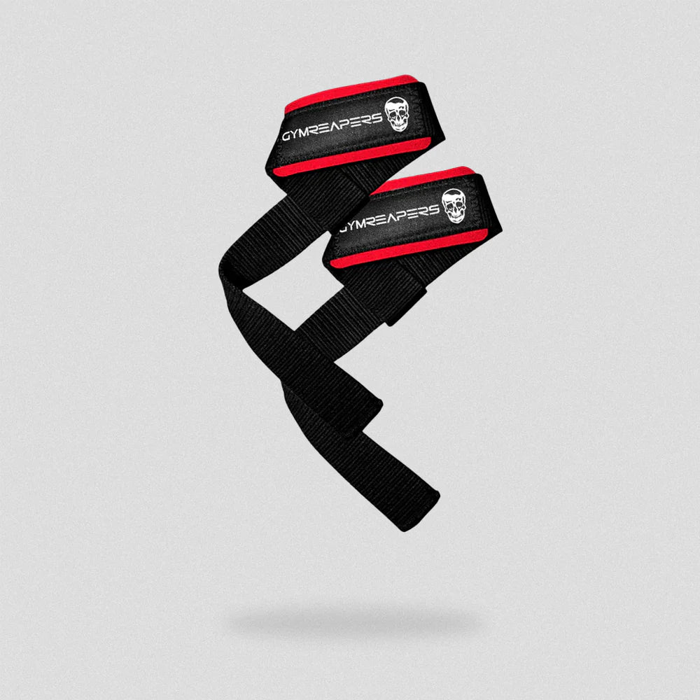 Gymreapers Lifting Straps