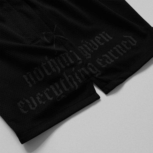 Gymreapers Mantra Shorts