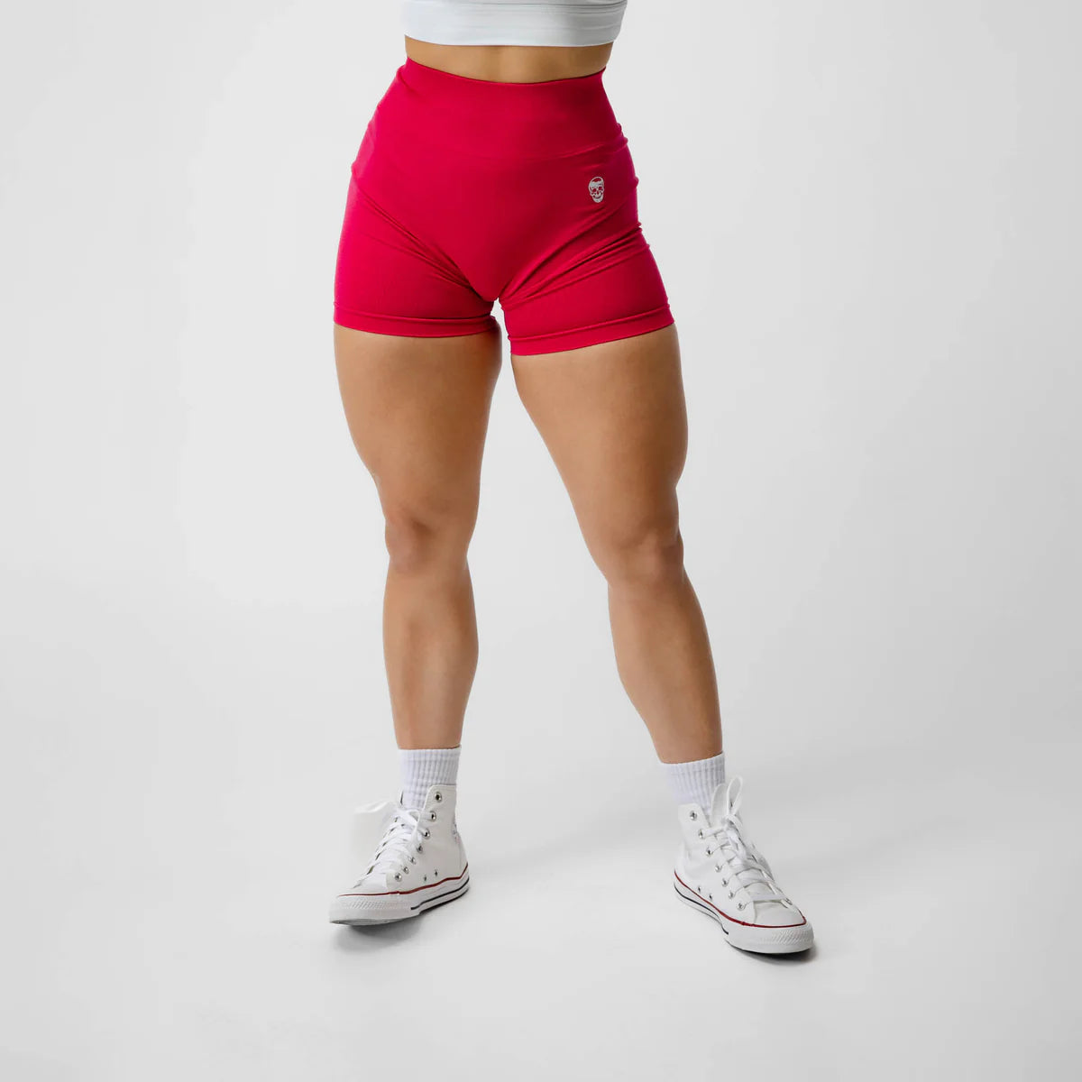 Gymreapers Women Infinity Shorts