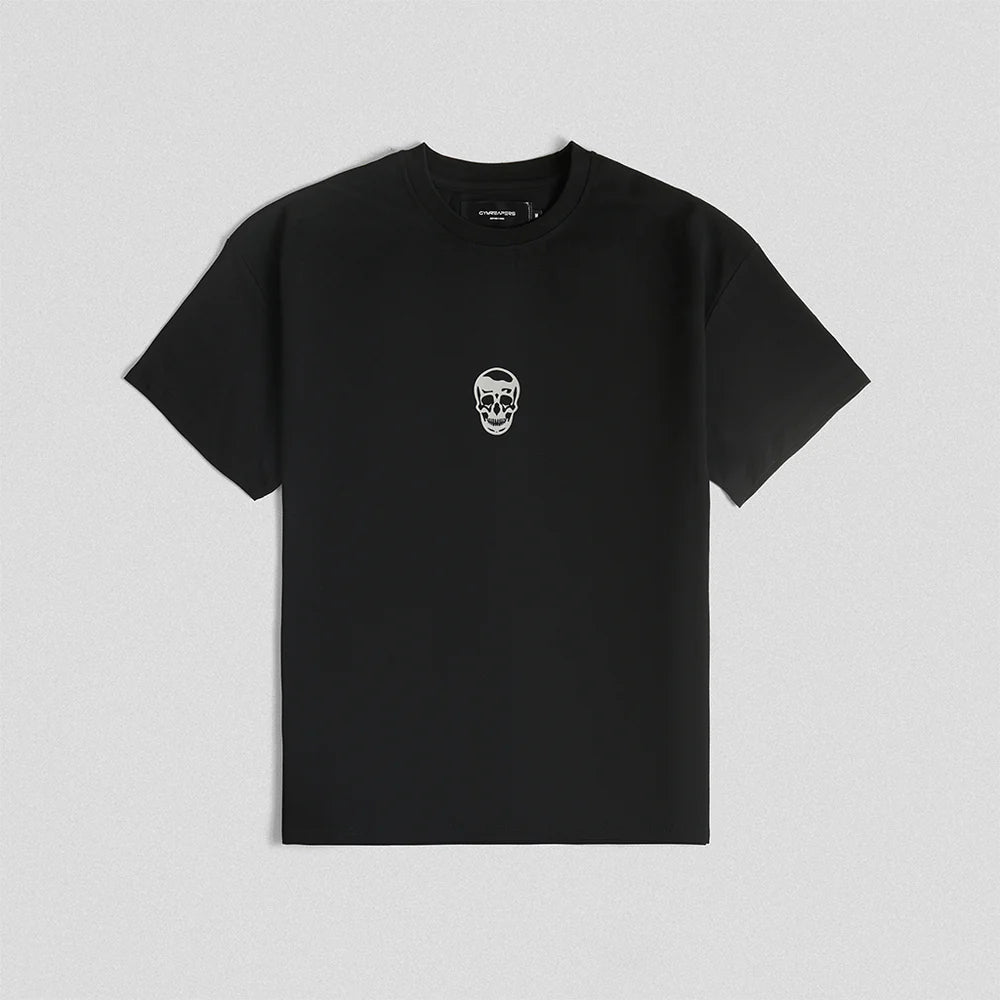 Gymreapers Skull Tee