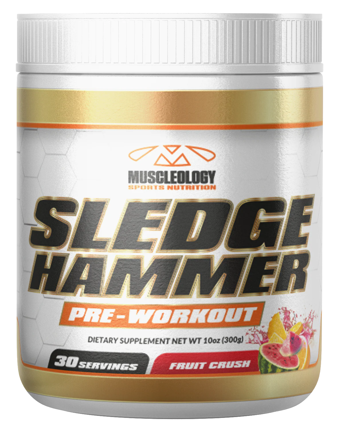 Muscleology SledgeHammer