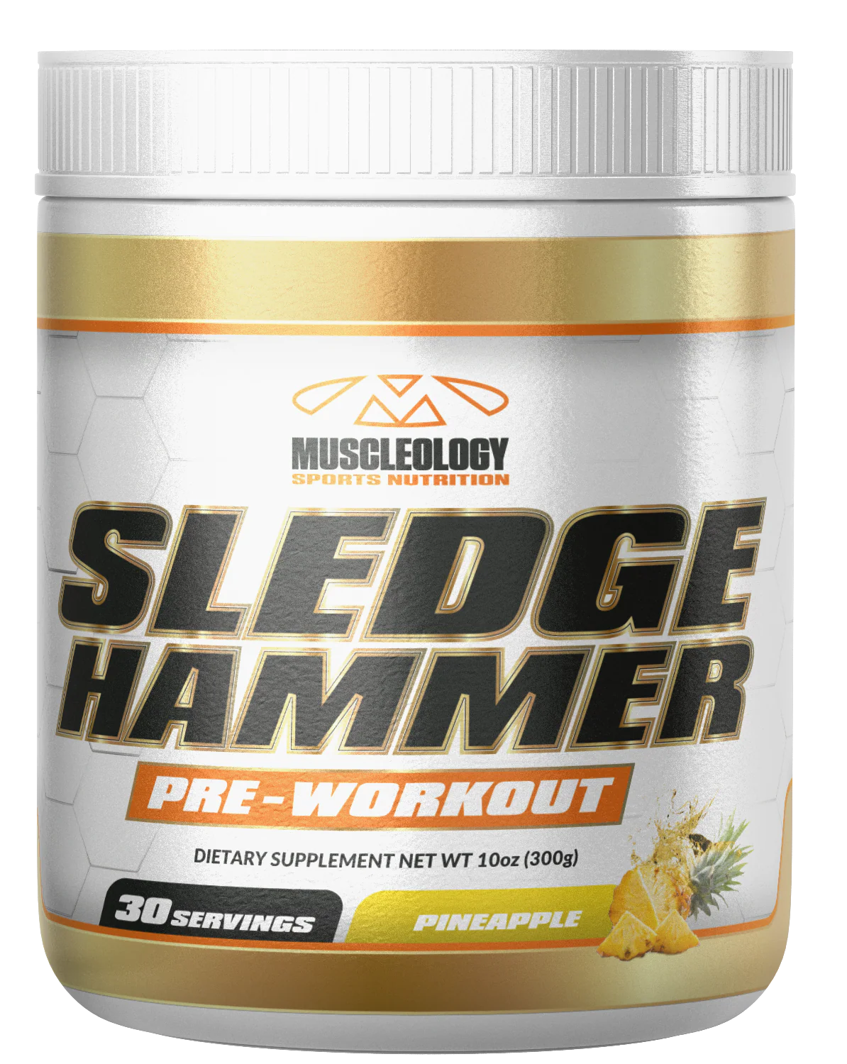 Muscleology SledgeHammer