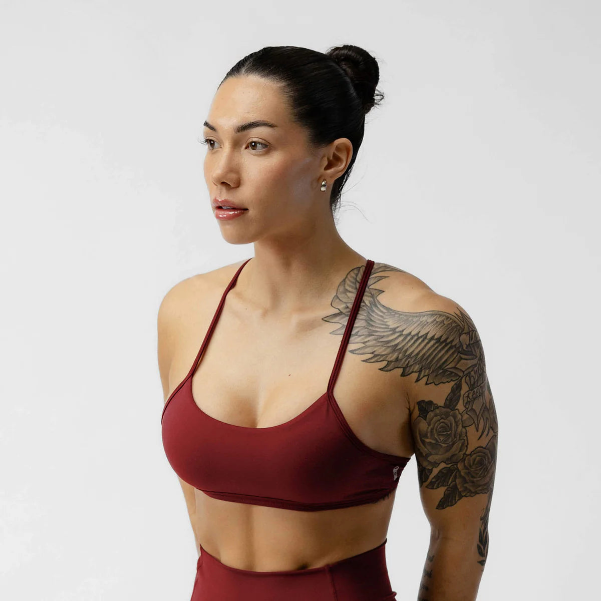 Gymreapers Strategy Bra