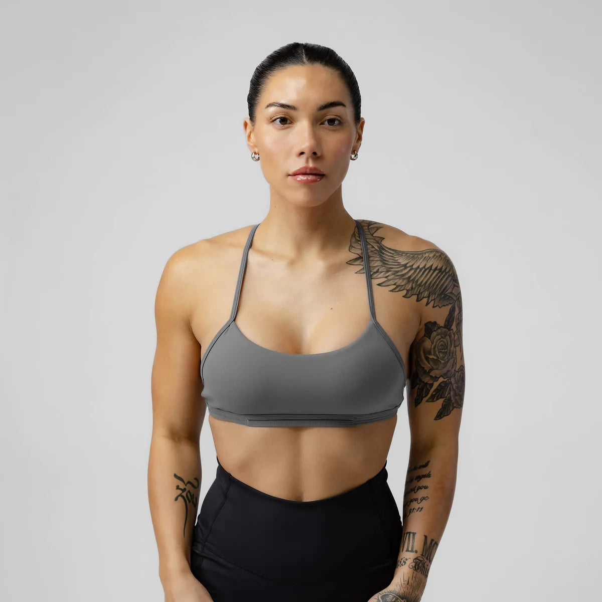 Gymreapers Strategy Bra