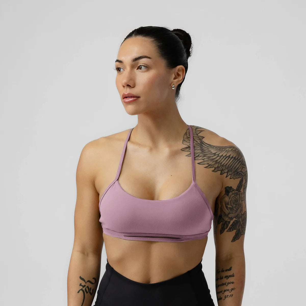 Gymreapers Strategy Bra