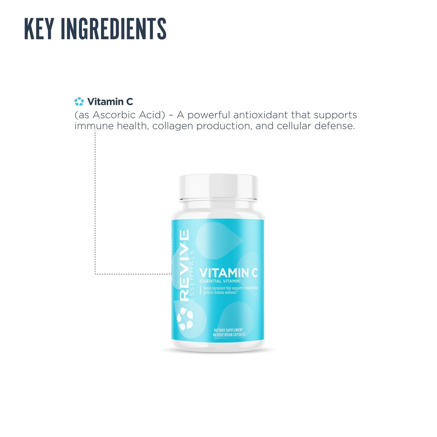 Revive Vitamin C