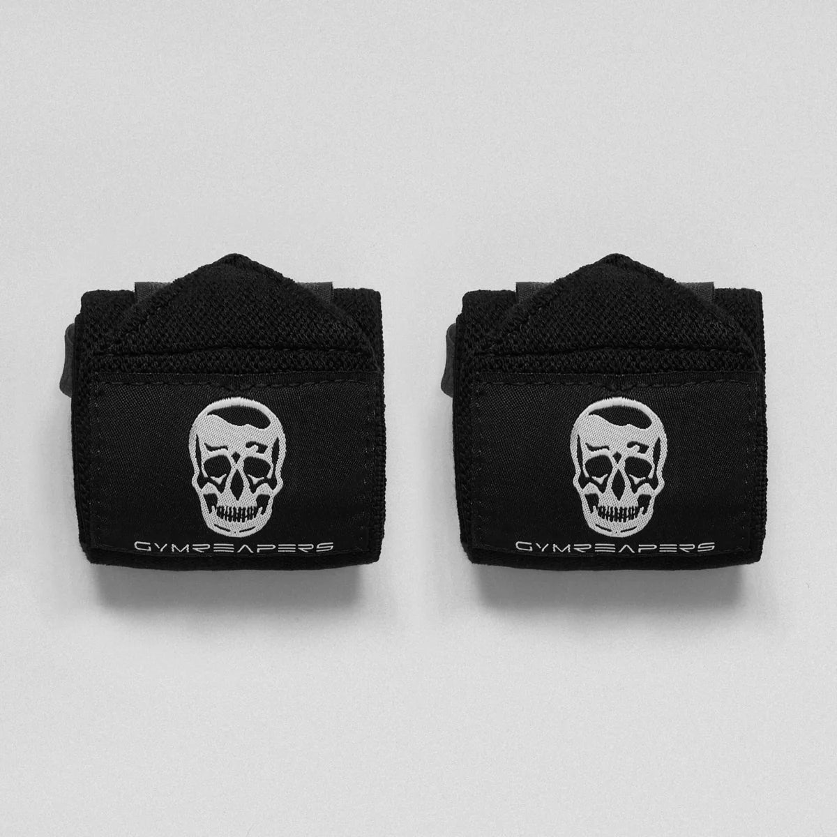 Gymreapers Stiff Wrist Wraps 18"