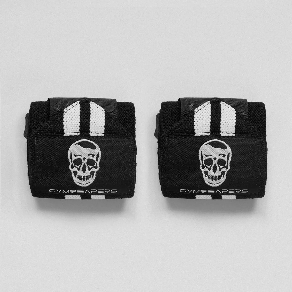 Gymreapers Stiff Wrist Wraps 18"