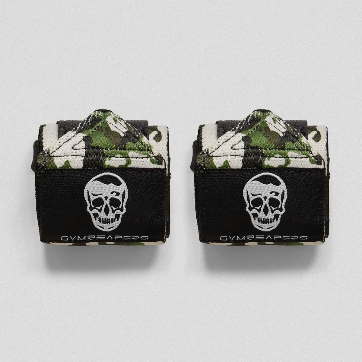 Gymreapers Stiff Wrist Wraps 18"