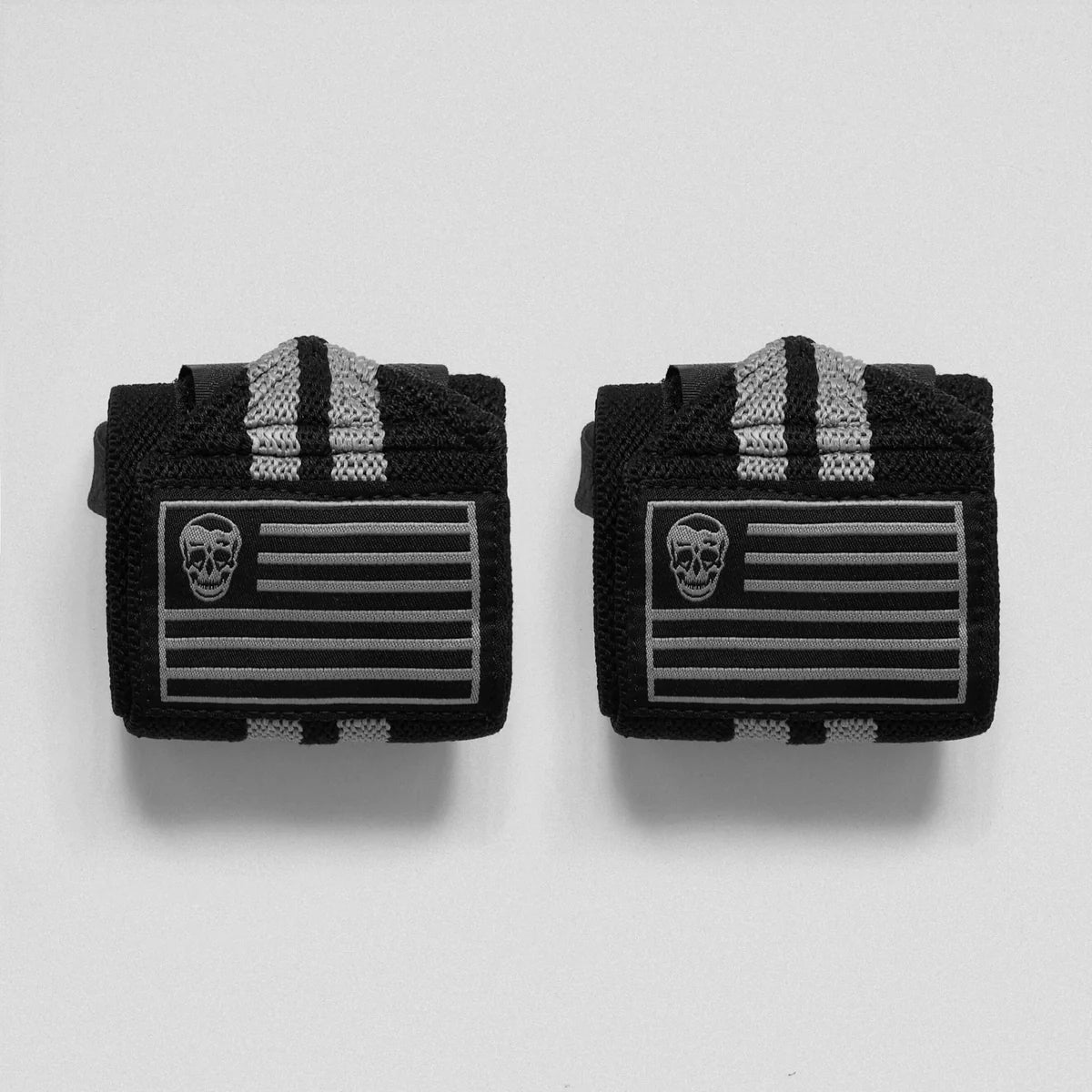Gymreapers Stiff Wrist Wraps 18"