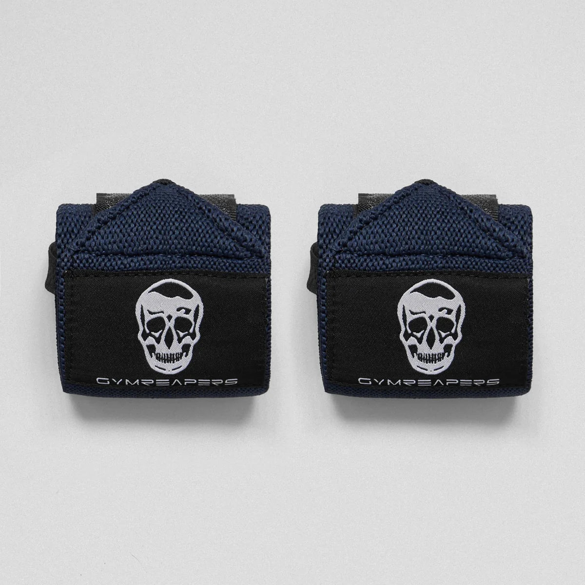 Gymreapers Stiff Wrist Wraps 18"