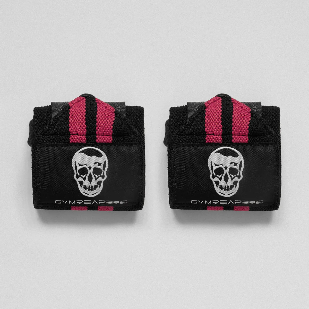 Gymreapers Stiff Wrist Wraps 18"