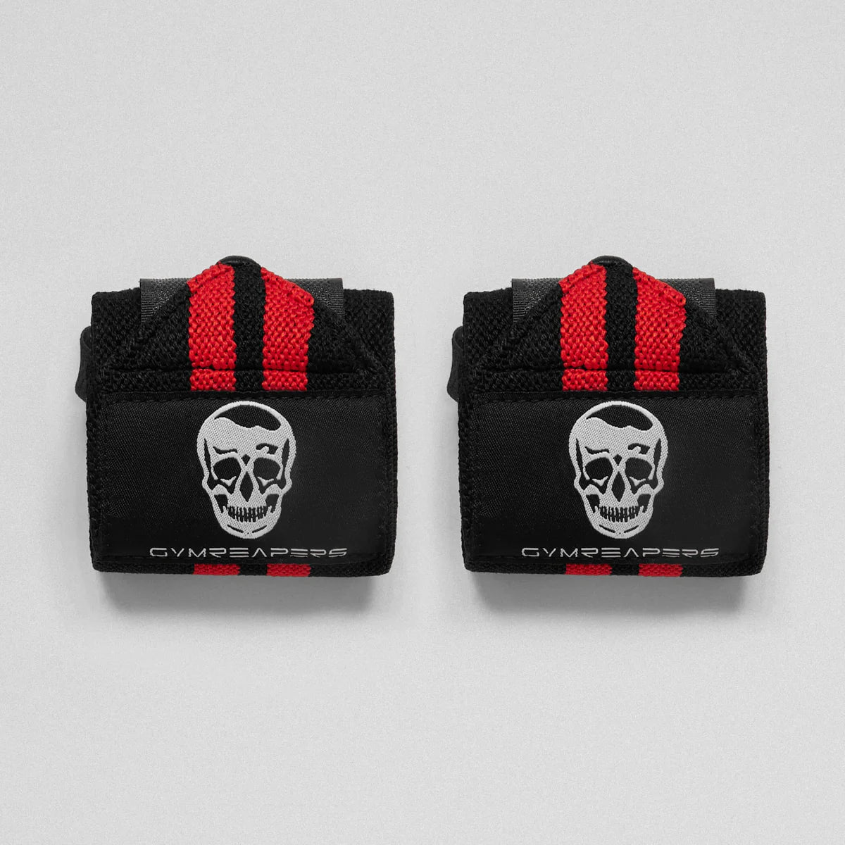 Gymreapers Stiff Wrist Wraps 18"