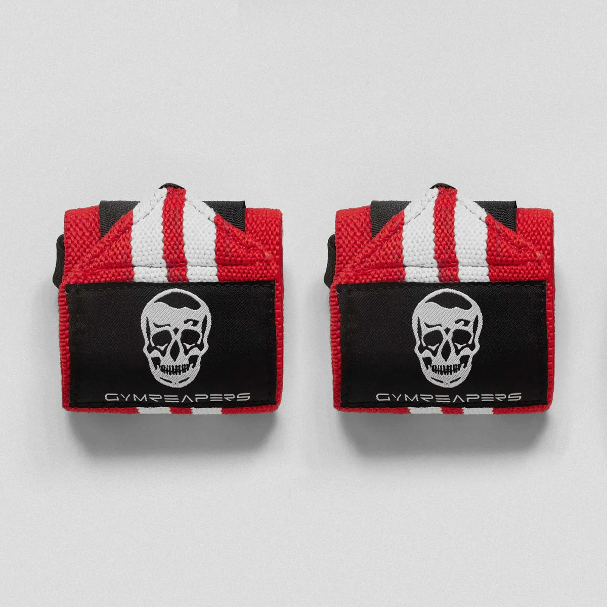 Gymreapers Stiff Wrist Wraps 18"